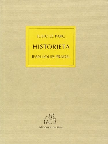 Historieta petite histoire en images interrogeant la face cachée de l'art, de l'artiste et de son contexte social