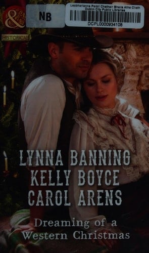 Dreaming of a Western Christmas