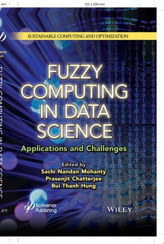 Fuzzy Computing in Data Science Applications and Challenges
