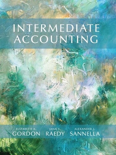 Intermediate Accounting Plus Myaccountinglab with Pearson Etext -- Access Card Package