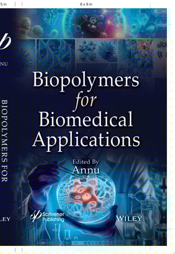 Biopolymers for Biomedical Applications