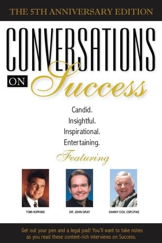 Conversations on Success