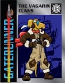 Gaterunner the Vagarin Clans