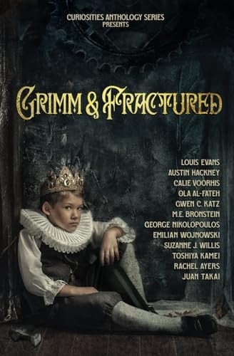 Grimm & Fractured