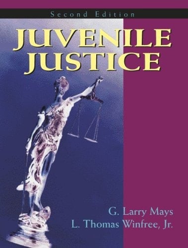 Juvenile Justice