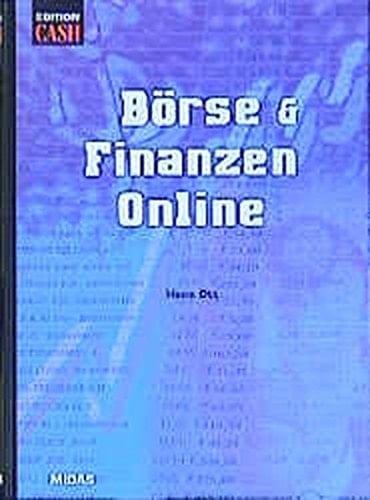 Börse & Finanzen online
