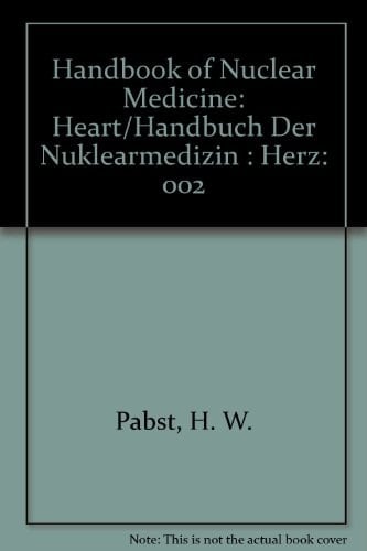 Fundamentals of nuclear medicine