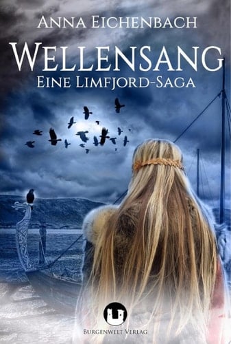 Wellensang Eine Limfjord-Saga