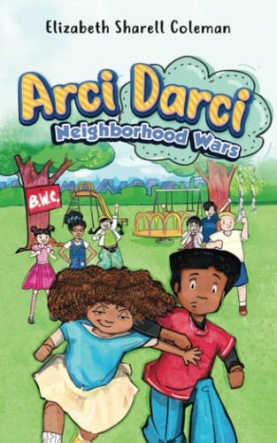 Arci Darci Neighborhood Wars