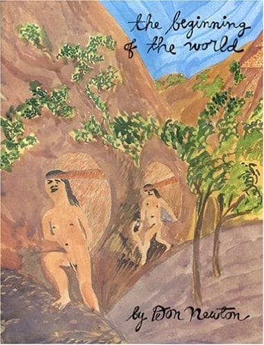 The Beginning of the World