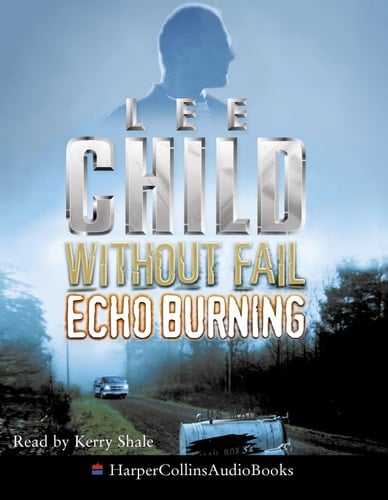 Lee Child Gift Pack [Audio]