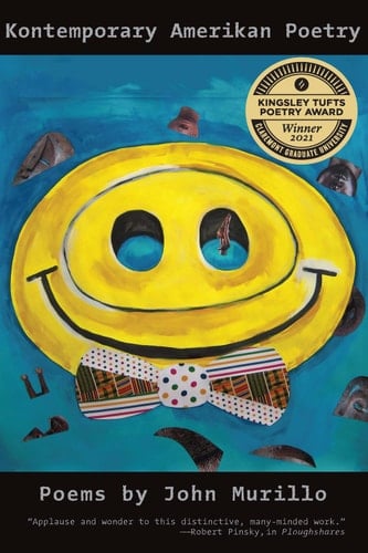 Kontemporary Amerikan Poetry (Stahlecker Selections)