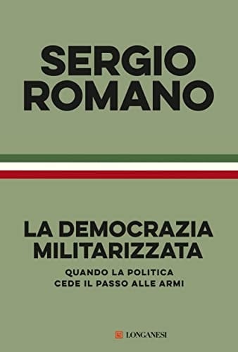 La democrazia militarizzata quando la politica cede il passo alle armi