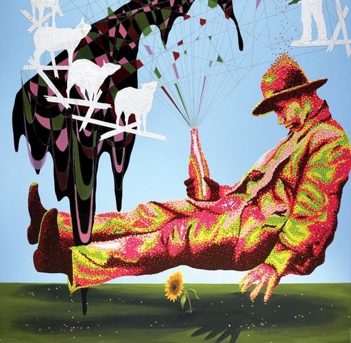 Wendell Gladstone D. O. A. , S. O. S. , Etc