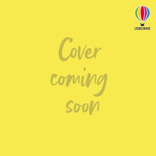 Big Book of Space Facts (Big Book of Facts)