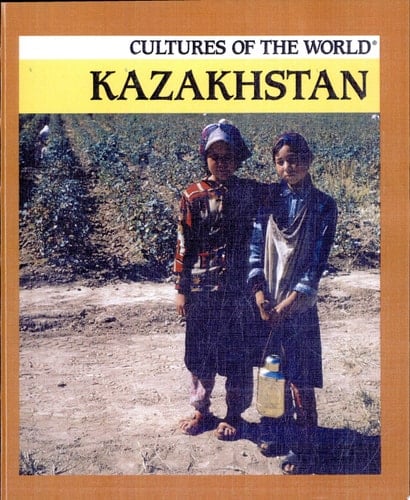 Kazakhstan