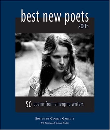 Best New Poets 2005