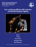 Cost- and Energy-Efficient (LED, Induction and Plasma) Roadway Lighting