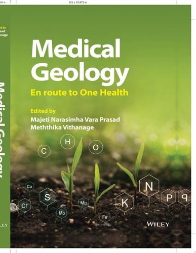 Medical Geology