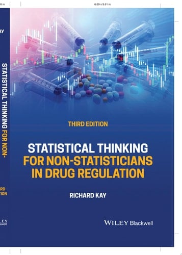 Statistical Thinking for Non-Statisticians in Drug Regulation