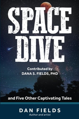 Space Dive and 5 Other Captivating Tales