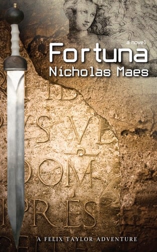 Fortuna A Felix Taylor Adventure