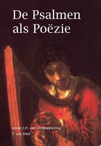 De Psalmen als Poëzie