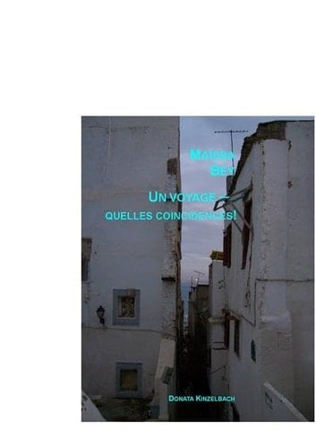 Un voyage - quelles coincidences!