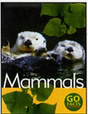 Mammals Pack