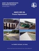 INDOT-JTRP LPA Process Improvement