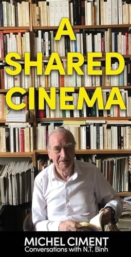 A Shared Cinema