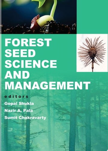 Forest Seed Science and Management