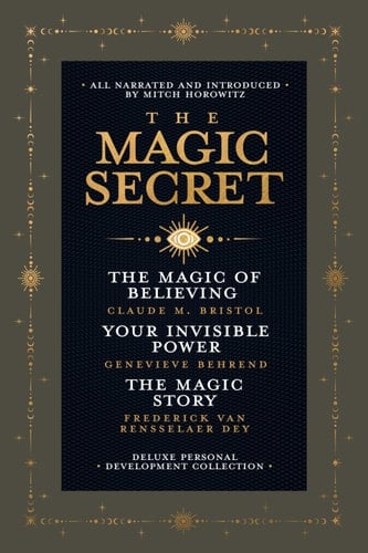 The Magic Secret