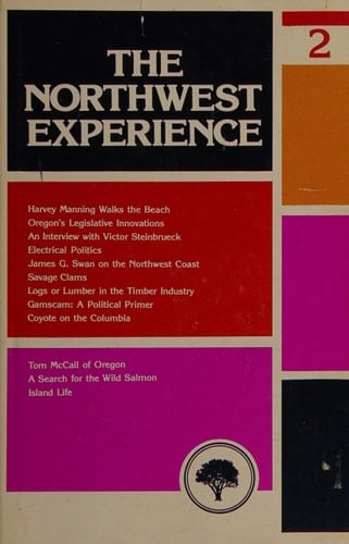 The Northwest Experience Two