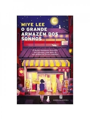 O Grande Armazém dos Sonhos