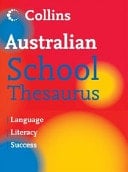 Collins Australian School Thesaurus