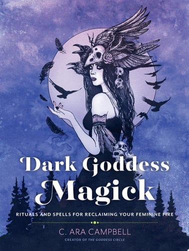Dark Goddess Magick