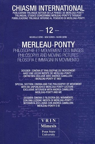 Chiasmi international. Ediz. italiana, francese e inglese