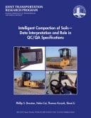 Intelligent Compaction of Soils Data Interpretation and Role in QA/QC Specifications