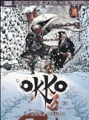 Il ciclo del fuoco. Okko