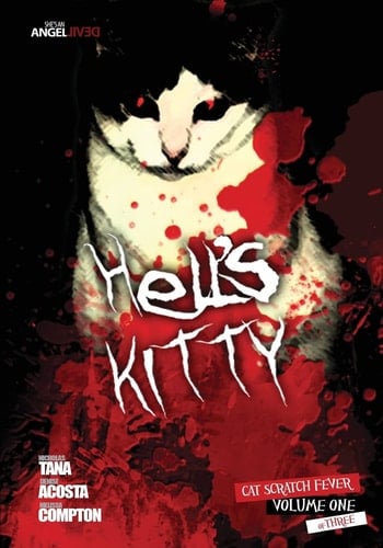 Hell's Kitty