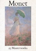Monet 25 Masterworks