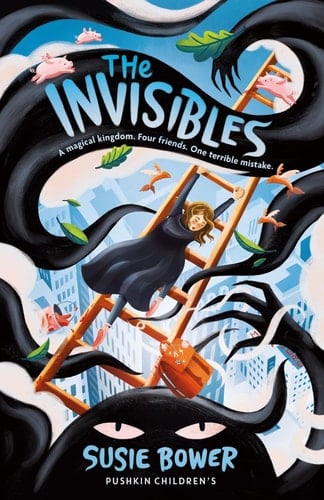 The Invisibles