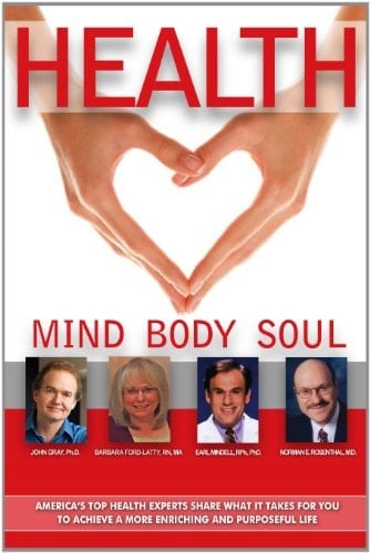 Health: Mind Body Soul