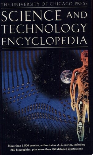 Science and Technology Encyclopedia