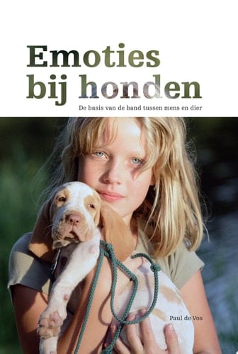 Emoties bij honden / druk 1 de basis van de band tussen mens en dier