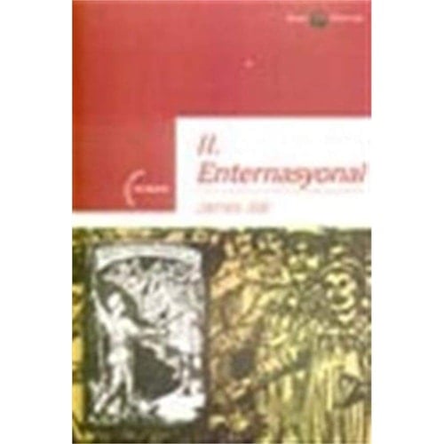 İkinci enternasyonal 1889-1914