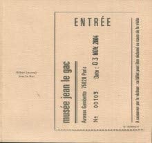 Dans le vingtième arrondissement le Musée Jean Le Gac