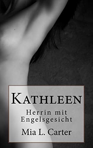 Kathleen Herrin Mit Engelsgesicht