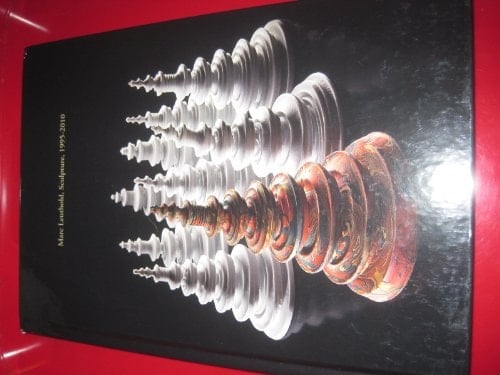 Marc Leuthold Sculpture, 1995-2010